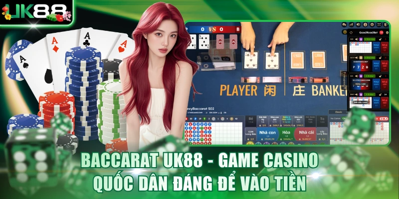 Baccarat